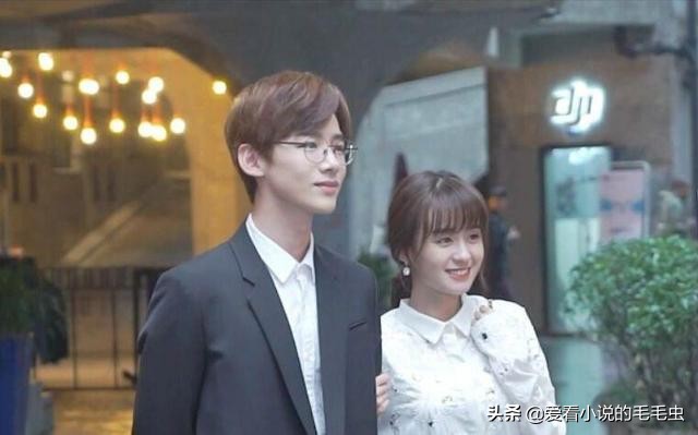 4本禁欲系男主文：《我可能不会爱你》《养性》《星际奶爸》爆红