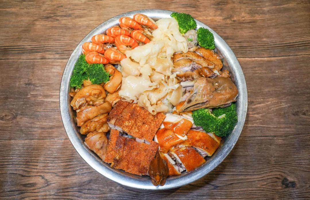 顺德最地道粤菜馆,顺德顶级粤菜招牌菜