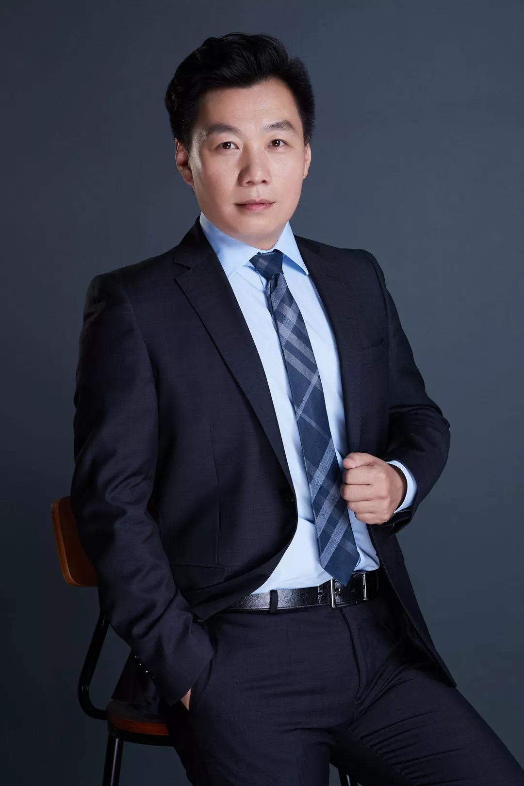 70年70人|“儒将”沙磊