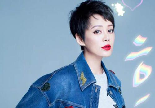 宁静与刘晓庆近况,宁静姜文和刘晓庆