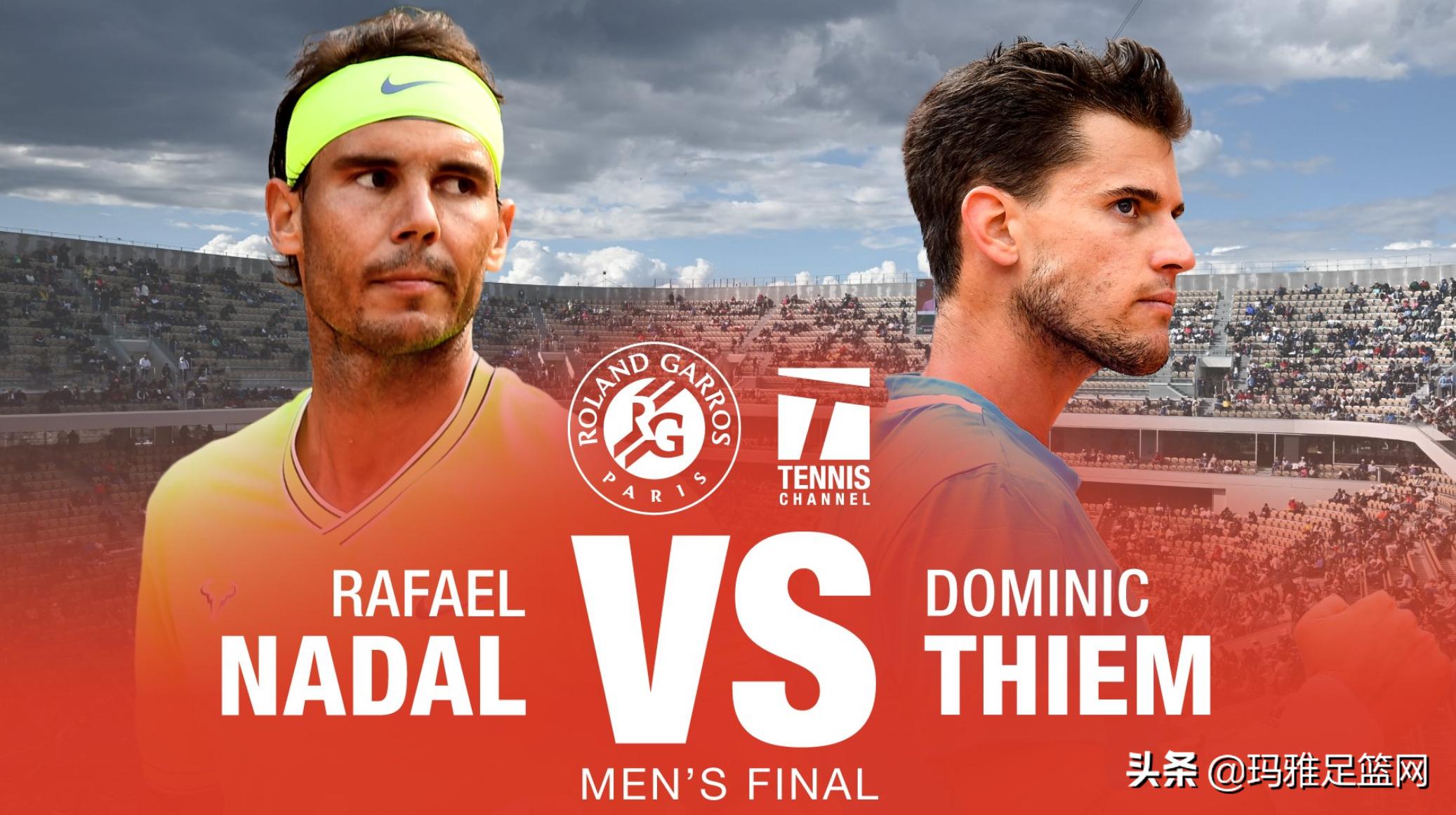 蒂姆法网大满贯决赛,蒂姆2019法网半决赛