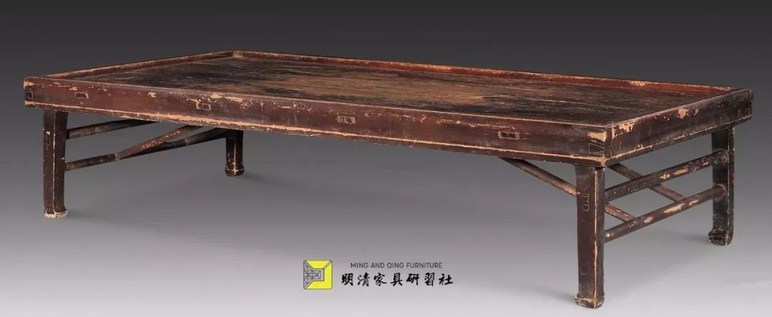 中式床榻类型有哪些风格,明式家具贵妃榻