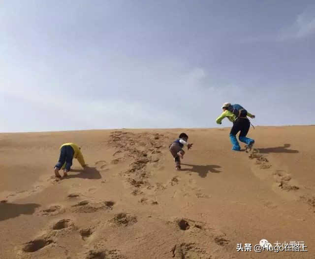 十位亲子旅行达人来告诉你，我们为什么要这样带孩子去旅行