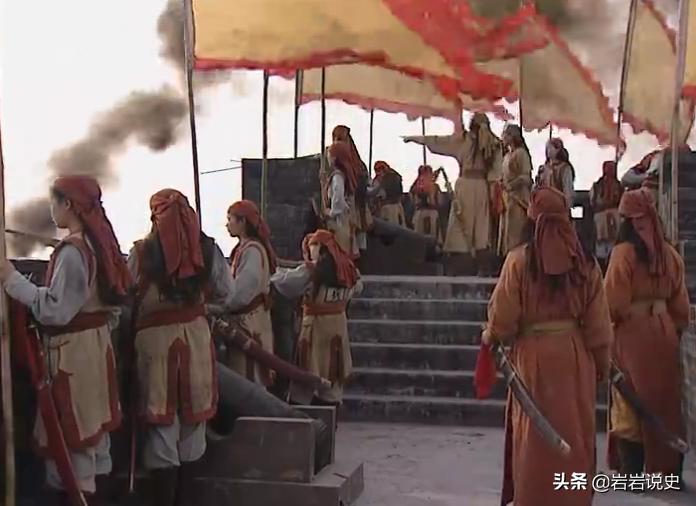 陈玉成打败曾国藩,陈玉成三河大捷