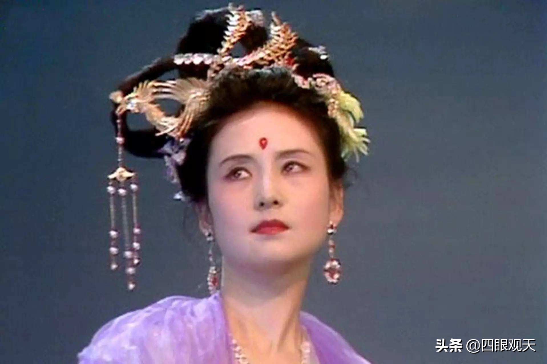 八戒与卯二姐的恋情,猪八戒老婆卯二姐咋死的