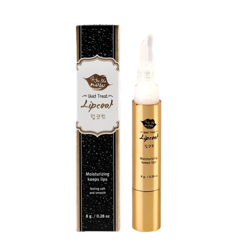 为什么你涂的口红总是沾杯掉色呢,涂口红怕沾杯这里教你个小技巧