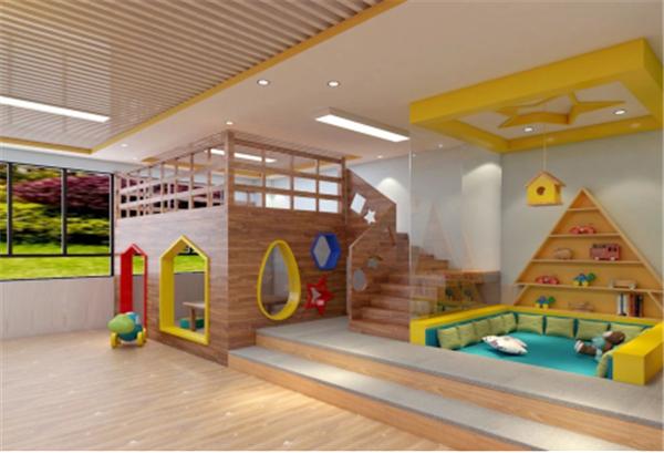 京华合木幼儿园,京华合木幼儿园日照