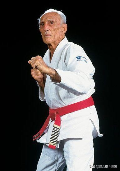 知识贴：巴西柔术在真实的街头格斗中是否实用