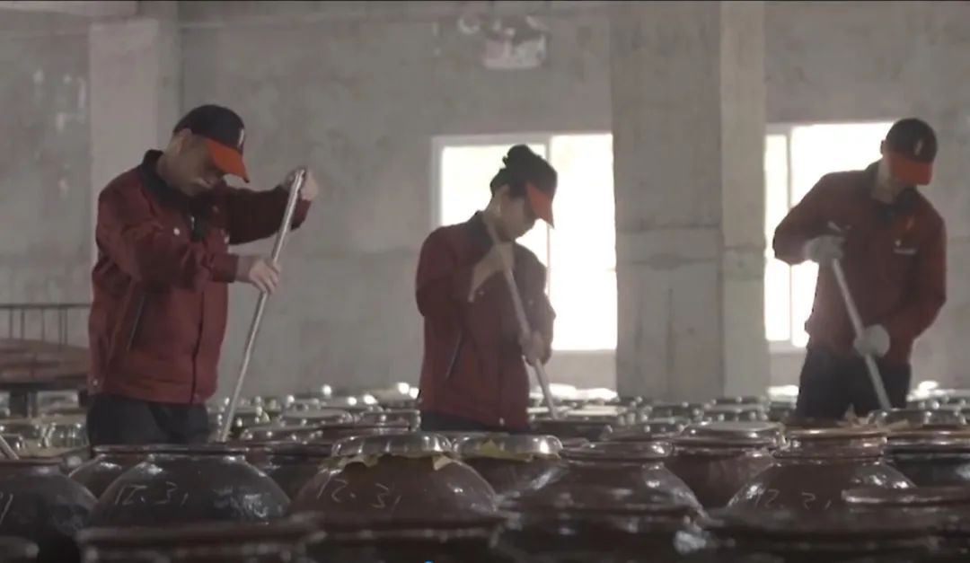 古田红曲米红,有一种红叫古田