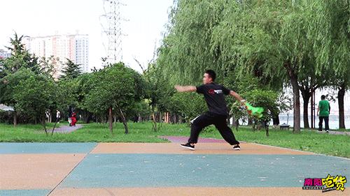 盘点民间那些武林高手,隐藏身份的武林高手