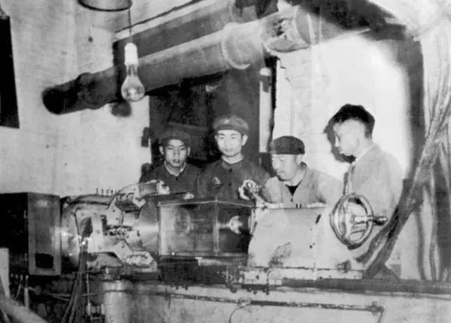 青海这座小城，藏着我国第一颗原*弹子**的秘密