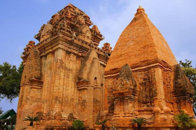 暑假去芽庄旅游攻略,暑假海南岛能去哪游玩