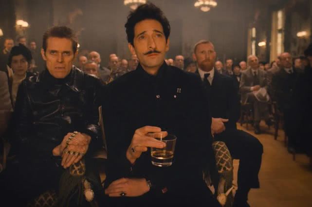 豆瓣八分以上的冷门喜剧片,豆瓣10部评分最高喜剧电影