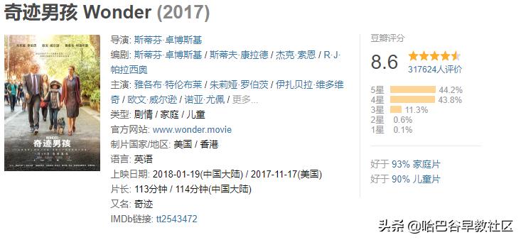 必看的十部教育电影,值得看的几部教育电影