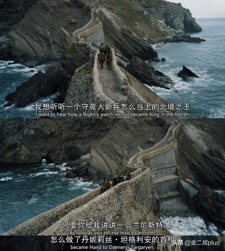 冰与火之歌第八季来啦！这里有一份剧情宝典，快快拿去！