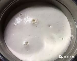 米糕怎么做又蓬松又白又软无酵母,很细腻很白的米发糕