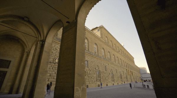 真美女，捐出千亿家产，成就世界顶级博物馆，稀世珍宝对全球开放