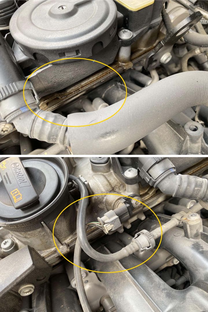 颠覆你认知的报价，这台敞篷奥迪A5有点狂，不！是卖家狂