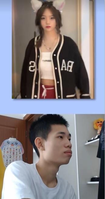 “吃鸡”鲨鱼开窍了？开口就要女网红穿黑丝，粉丝数暴露后傻眼了