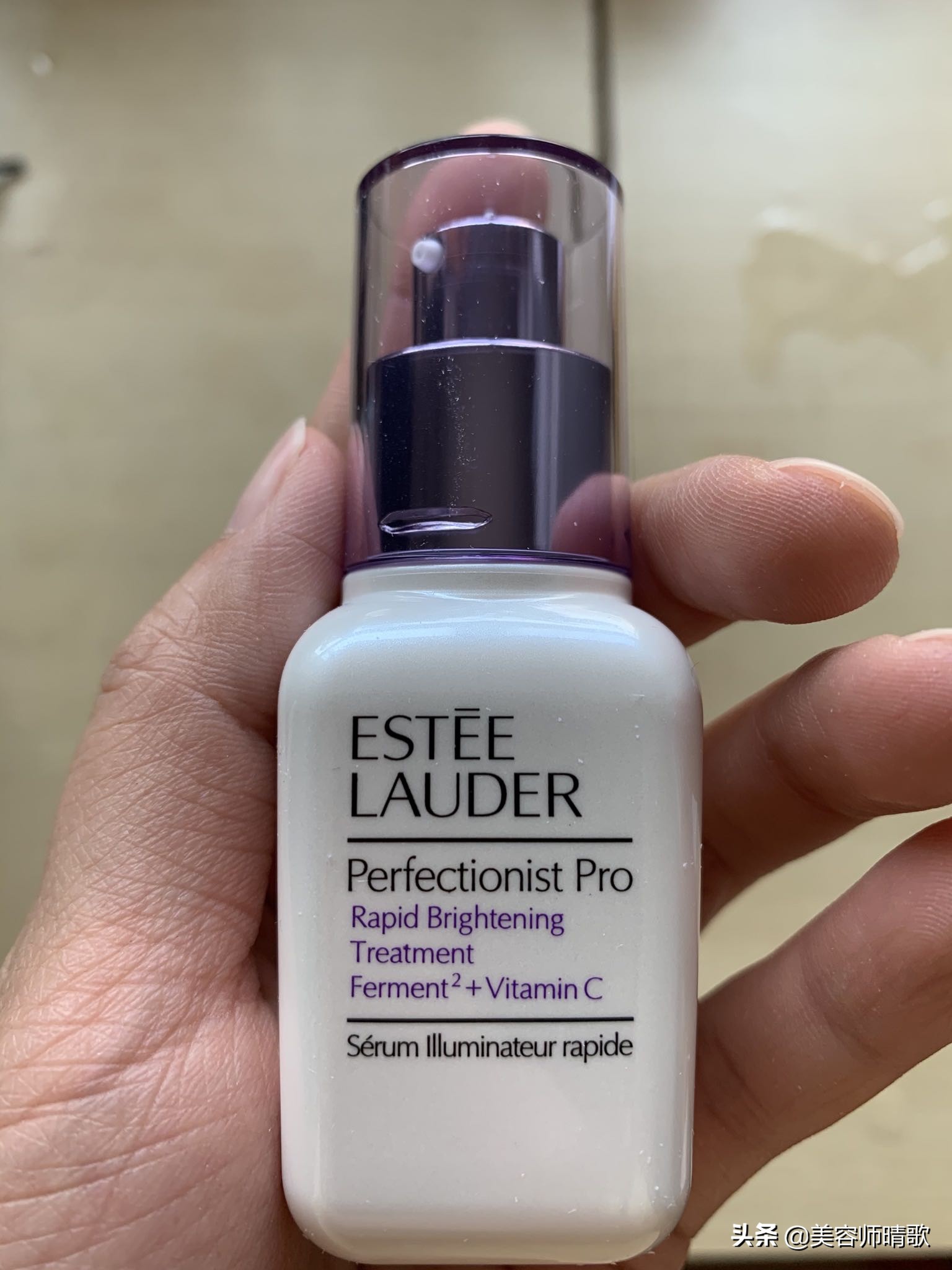 小银瓶淡斑精华推荐,美白淡斑小白瓶精华