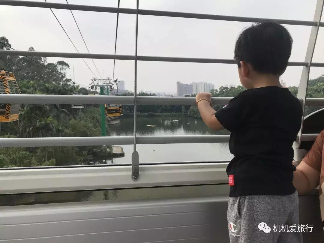 珠海长隆和广州长隆旅行攻略,珠海长隆和广州长隆旅游攻略区别