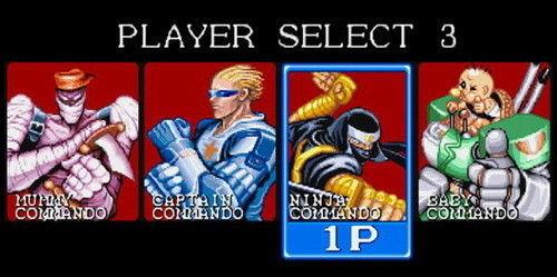 老款街机拳皇97教学人物介绍,怀旧街机经典游戏之97拳皇