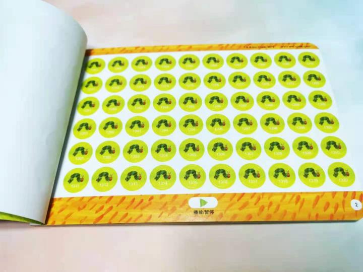 毛毛虫点读笔3代使用感受,入门毛毛虫点读笔怎么选套餐