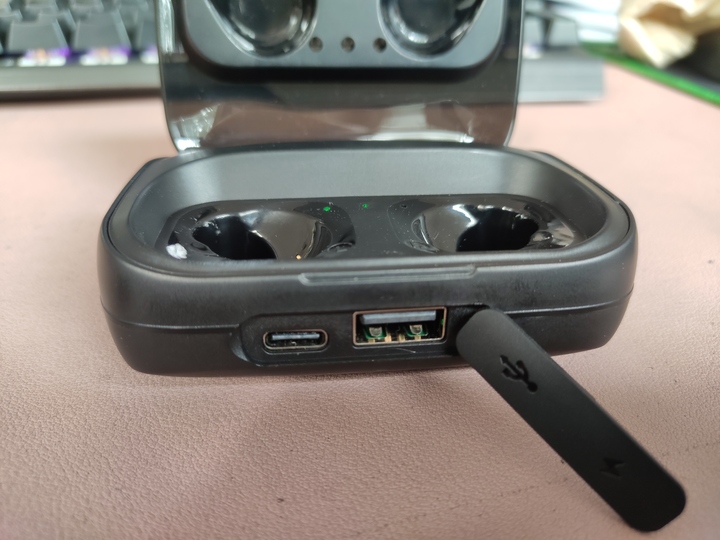 好用不超过50块钱的耳机,亿格瑞a5二代听音乐