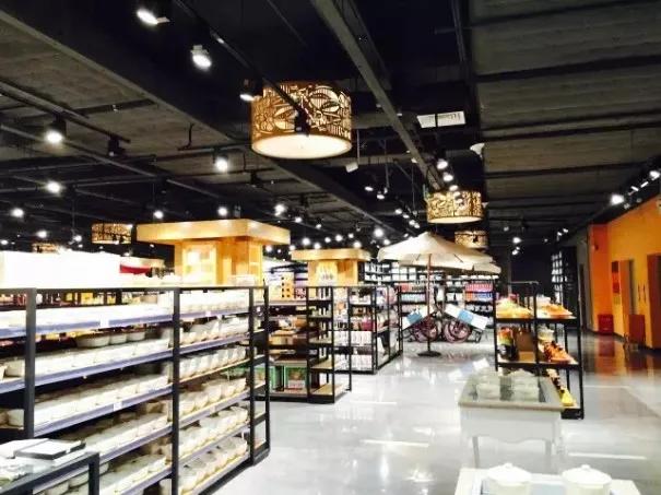 社区线上超市运营方案,社区o2o连锁超市加盟方案