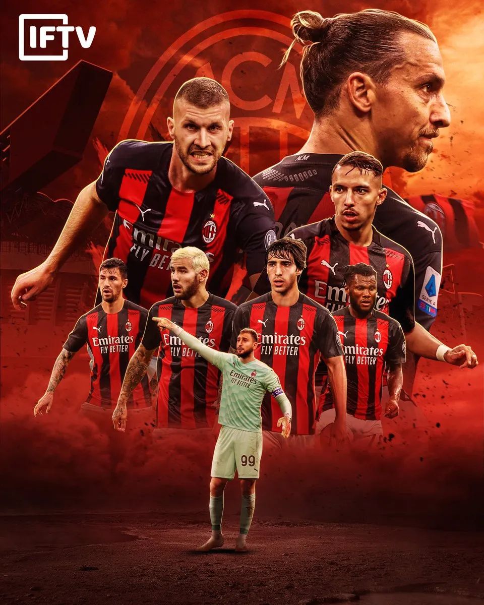 ac米兰vs国际米兰两张红牌,米兰德比罗纳尔多红牌