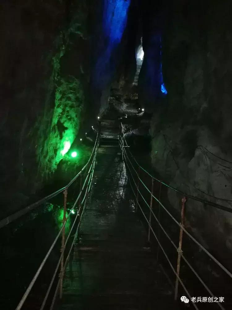 四川四大历史名山华蓥山,华蓥山名山