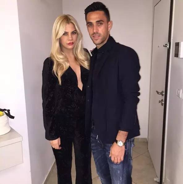 情人节活动策划排名,足坛十大太太团