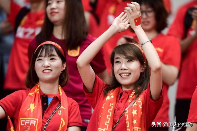 足球趣闻,现代足球发展历史