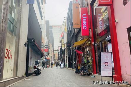 线下零售业绩“拦腰斩”，日韩家居美容品牌在天猫国际获新增长