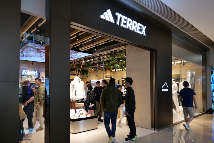 adidasterrex上市,adidasterrex专卖店