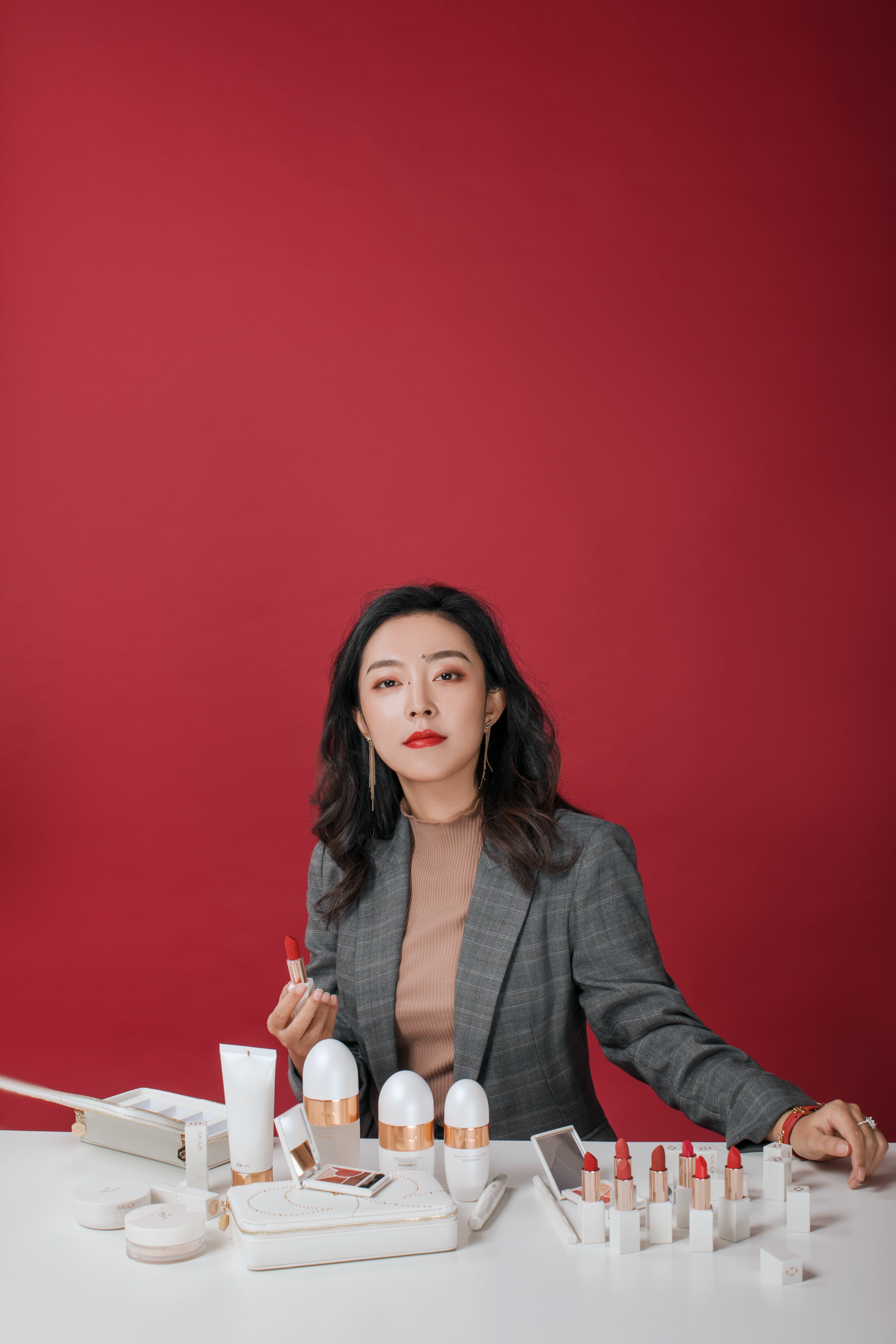 李玥瑶说微商：朋友圈如何持续优雅的收钱