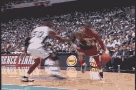 露天看台评nba现役后卫,露天看台nba关键球能力