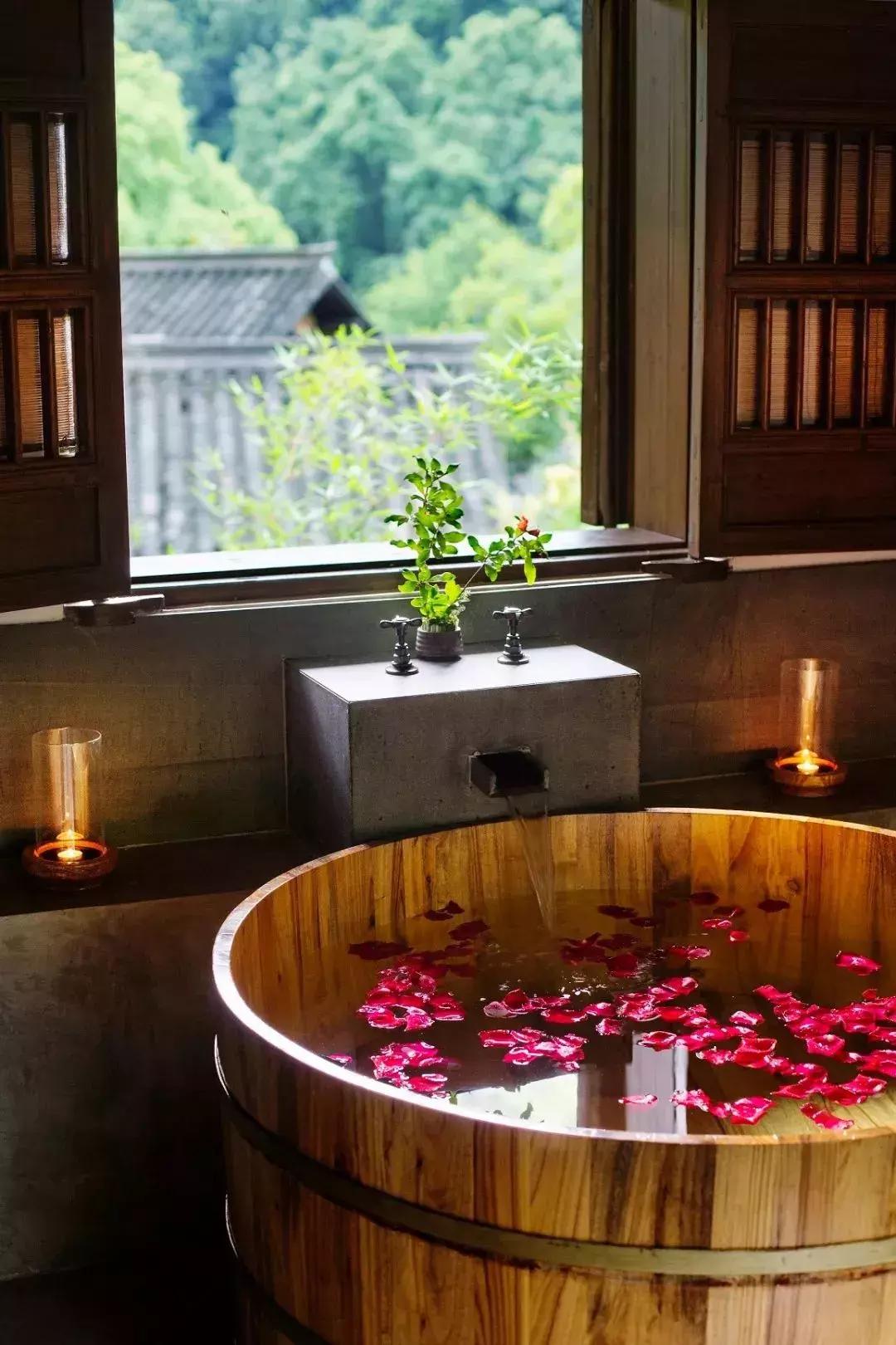 南京最好的山庄排名,南京最美的6个地方你都去过了吗