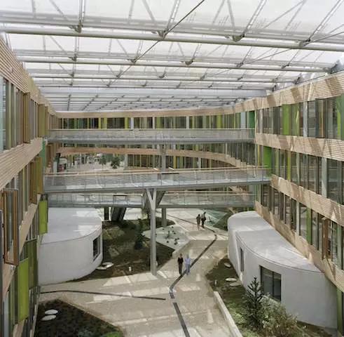 gmp建筑事务所百科,德国gmp建筑事务所