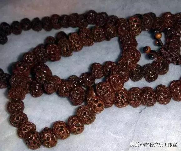 最好看的文玩菩提,文玩菩提种类名称大全图片