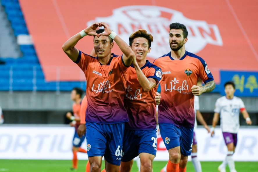 韩国k联赛江原对首尔,韩k联济州联对fc首尔