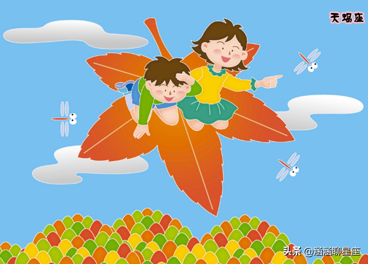 天蝎座注定复合的表现,天蝎座缘分