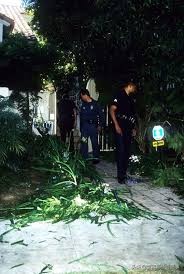 美国种族歧视影响司法判决？从谋杀到无罪释放——O·J辛普森案