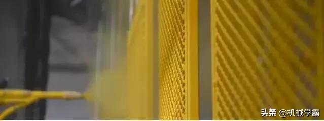 铝氧化表面处理工艺视频,表面处理工艺经典14大招