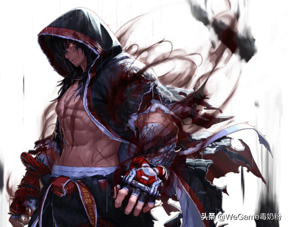 dnf乌鸡高清觉醒图,dnf100版本红眼觉醒