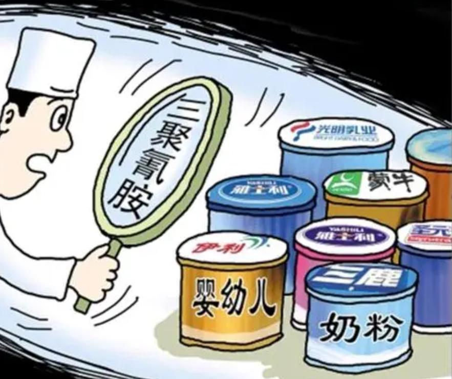 三鹿奶粉毒事件概述,三鹿毒奶粉事件受害者现状