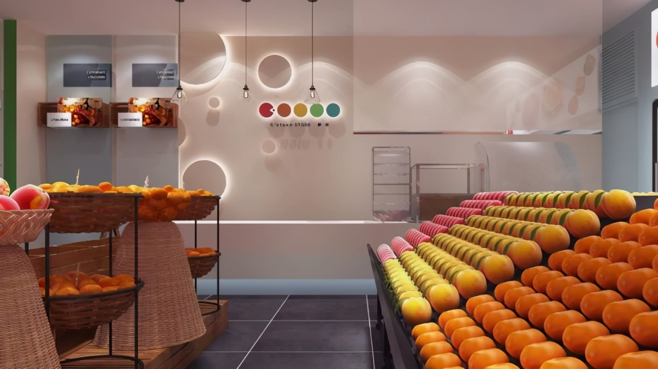 百果园未来水果三大机会,百果园是第一个上市的水果店