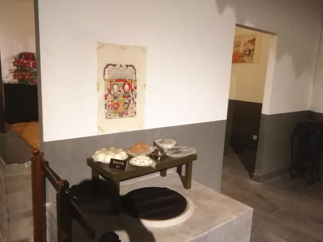 从幸福到泪目：盘点杨柳青年画里的那些经典历史瞬间