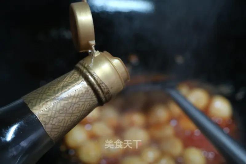 鹌鹑蛋怎么做筋道,鹌鹑蛋怎样做好吃又简单视频