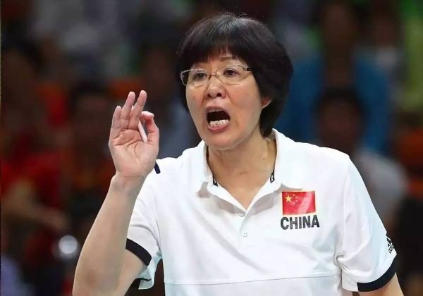 郎平的坎坷情史，为国家体育事业2次放弃爱情，年过半百终获幸福